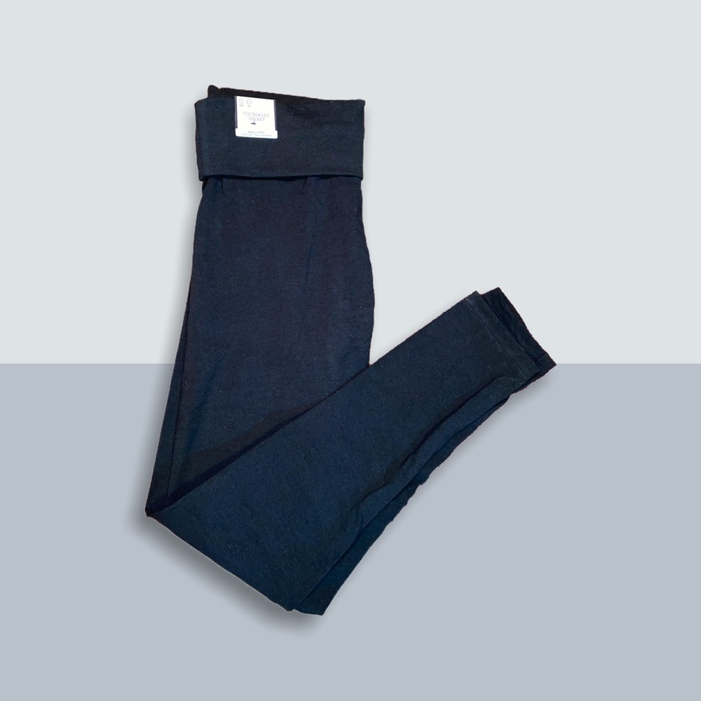 Victoria’s Secret Mid Rise Leggings
